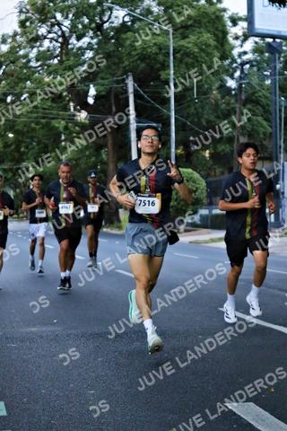 Foto de la X Carrera Leones Negros Red Cola 2026 a las 04:55