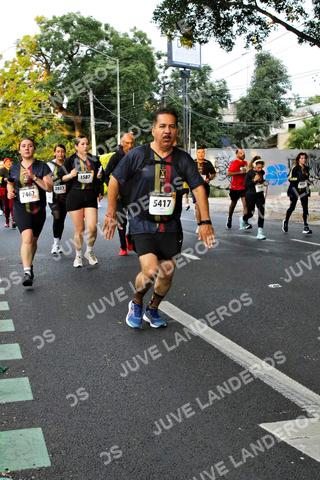 Foto de la X Carrera Leones Negros Red Cola 2026 a las 07:06