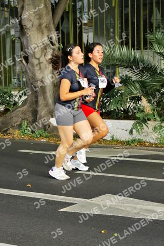 Foto de la X Carrera Leones Negros Red Cola 2026 a las 08:16