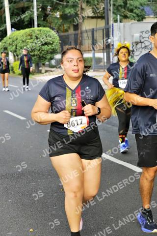 Foto de la X Carrera Leones Negros Red Cola 2026 a las 08:22