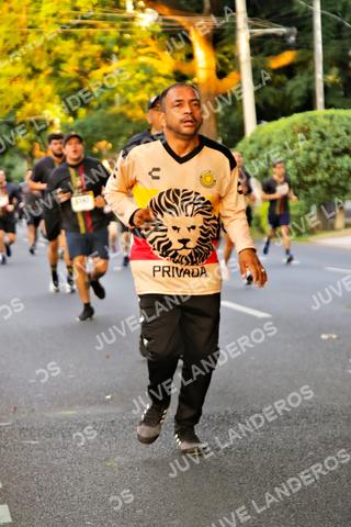 Foto de la X Carrera Leones Negros Red Cola 2026 a las 05:00