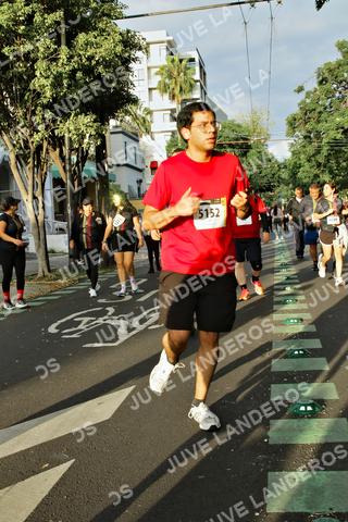 Foto de la X Carrera Leones Negros Red Cola 2026 a las 07:31