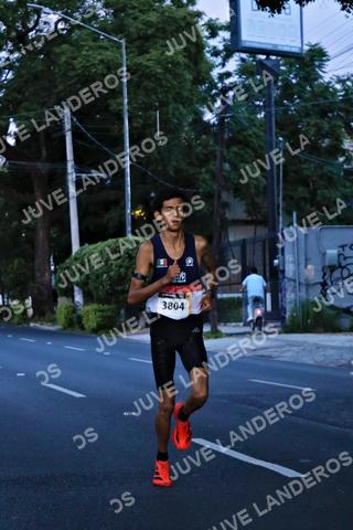 Foto de la X Carrera Leones Negros Red Cola 2026 a las 04:49