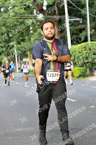 Foto de la X Carrera Leones Negros Red Cola 2026 a las 08:16