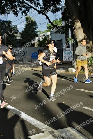 Foto de la X Carrera Leones Negros Red Cola 2026 a las 07:49