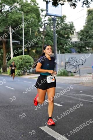 Foto de la X Carrera Leones Negros Red Cola 2026 a las 04:58