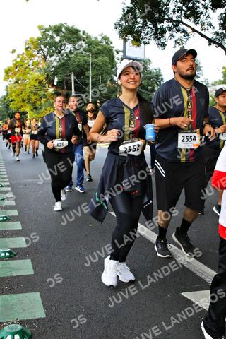 Foto de la X Carrera Leones Negros Red Cola 2026 a las 07:07