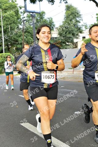 Foto de la X Carrera Leones Negros Red Cola 2026 a las 08:16