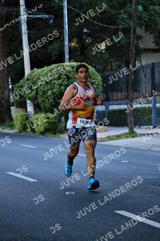 Foto de la X Carrera Leones Negros Red Cola 2026 a las 04:54
