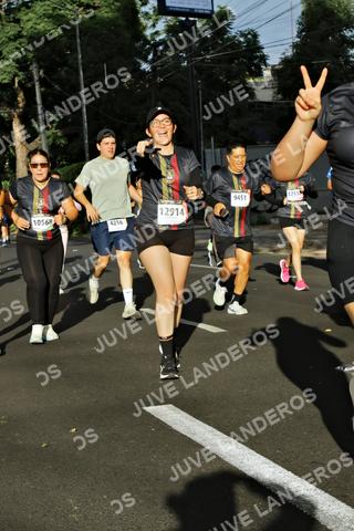 Foto de la X Carrera Leones Negros Red Cola 2026 a las 07:56
