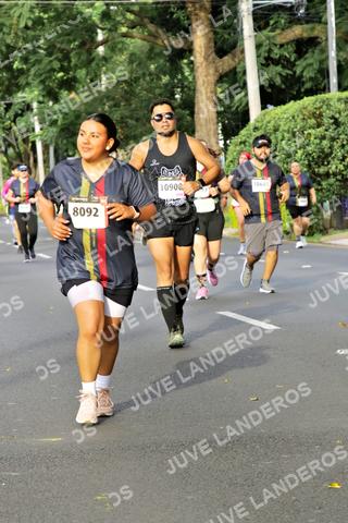 Foto de la X Carrera Leones Negros Red Cola 2026 a las 08:10