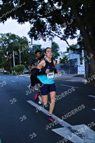 Foto de la X Carrera Leones Negros Red Cola 2026 a las 04:51
