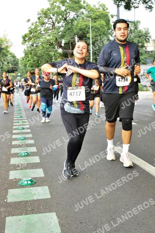 Foto de la X Carrera Leones Negros Red Cola 2026 a las 07:18