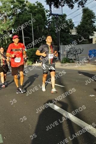 Foto de la X Carrera Leones Negros Red Cola 2026 a las 07:36