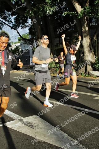 Foto de la X Carrera Leones Negros Red Cola 2026 a las 07:55