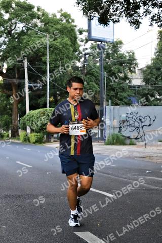 Foto de la X Carrera Leones Negros Red Cola 2026 a las 04:57
