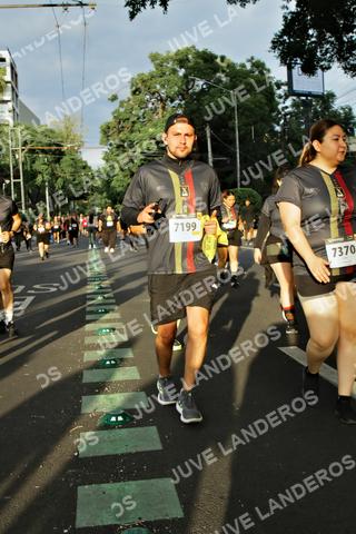 Foto de la X Carrera Leones Negros Red Cola 2026 a las 07:31