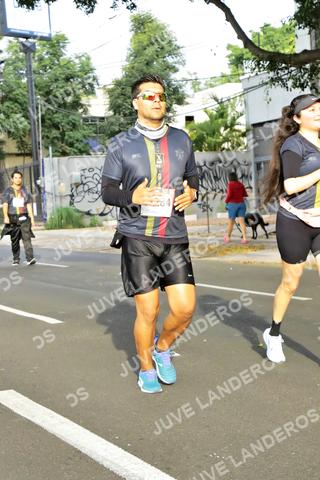 Foto de la X Carrera Leones Negros Red Cola 2026 a las 08:11