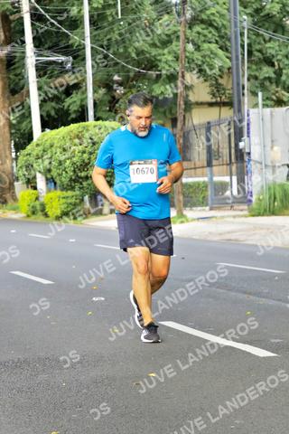 Foto de la X Carrera Leones Negros Red Cola 2026 a las 08:16