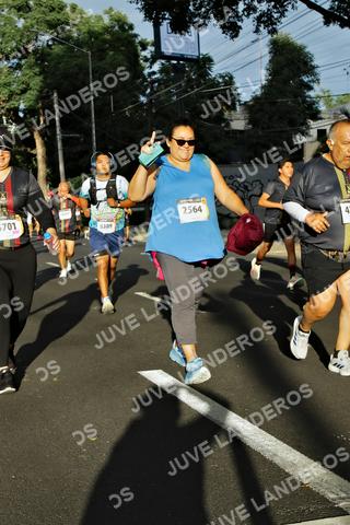 Foto de la X Carrera Leones Negros Red Cola 2026 a las 07:43