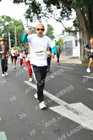 Foto de la X Carrera Leones Negros Red Cola 2026 a las 07:16