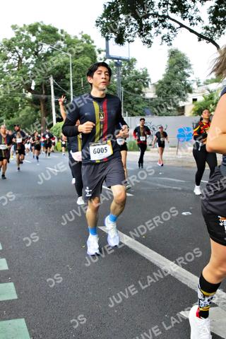 Foto de la X Carrera Leones Negros Red Cola 2026 a las 07:12