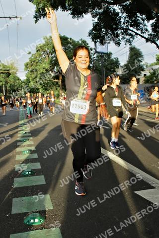 Foto de la X Carrera Leones Negros Red Cola 2026 a las 07:25