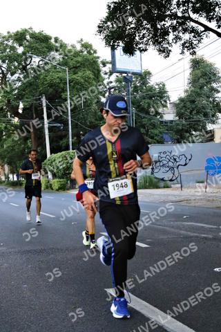 Foto de la X Carrera Leones Negros Red Cola 2026 a las 04:56