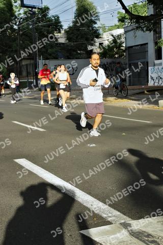 Foto de la X Carrera Leones Negros Red Cola 2026 a las 07:55