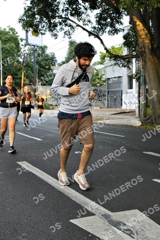 Foto de la X Carrera Leones Negros Red Cola 2026 a las 07:07