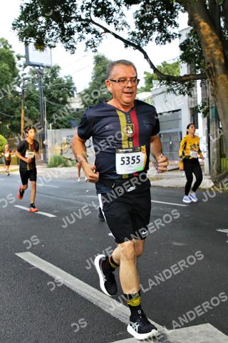 Foto de la X Carrera Leones Negros Red Cola 2026 a las 07:08