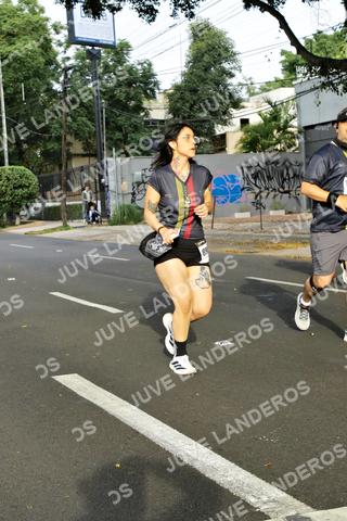 Foto de la X Carrera Leones Negros Red Cola 2026 a las 08:04