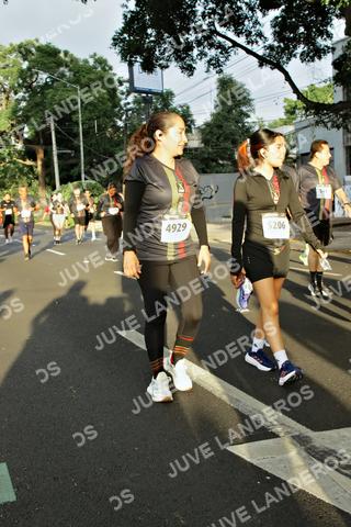 Foto de la X Carrera Leones Negros Red Cola 2026 a las 07:25