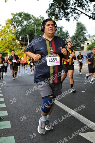 Foto de la X Carrera Leones Negros Red Cola 2026 a las 07:06