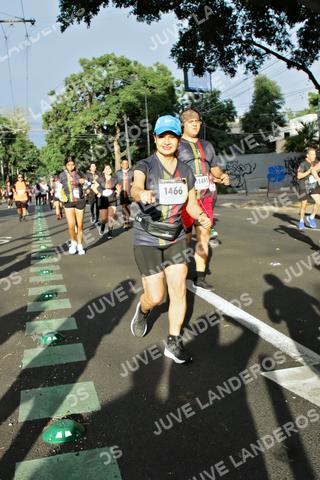 Foto de la X Carrera Leones Negros Red Cola 2026 a las 07:57