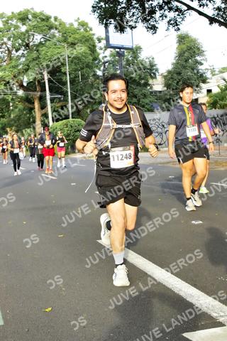 Foto de la X Carrera Leones Negros Red Cola 2026 a las 08:05