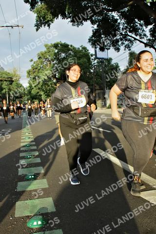 Foto de la X Carrera Leones Negros Red Cola 2026 a las 07:25