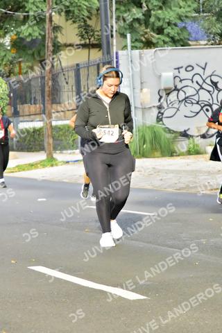 Foto de la X Carrera Leones Negros Red Cola 2026 a las 08:12
