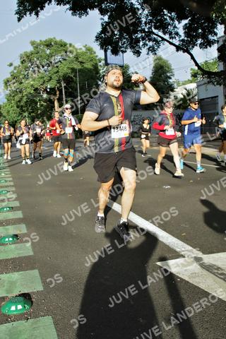Foto de la X Carrera Leones Negros Red Cola 2026 a las 08:00