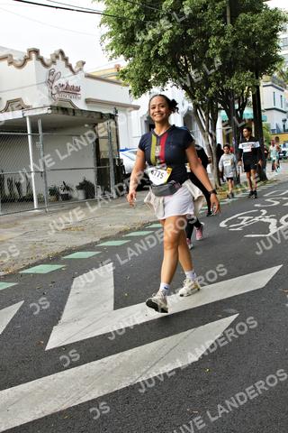 Foto de la X Carrera Leones Negros Red Cola 2026 a las 07:16