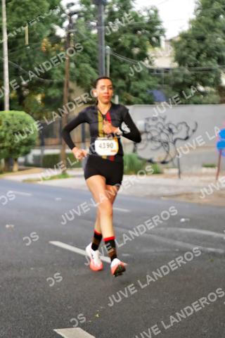 Foto de la X Carrera Leones Negros Red Cola 2026 a las 04:59