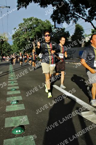 Foto de la X Carrera Leones Negros Red Cola 2026 a las 07:57