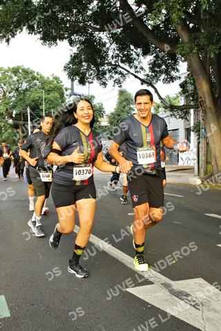 Foto de la X Carrera Leones Negros Red Cola 2026 a las 07:21