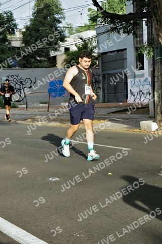 Foto de la X Carrera Leones Negros Red Cola 2026 a las 08:01