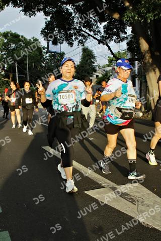 Foto de la X Carrera Leones Negros Red Cola 2026 a las 07:24