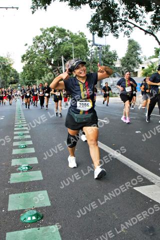 Foto de la X Carrera Leones Negros Red Cola 2026 a las 07:11