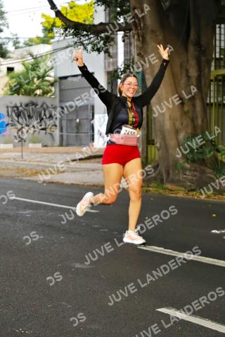 Foto de la X Carrera Leones Negros Red Cola 2026 a las 05:02