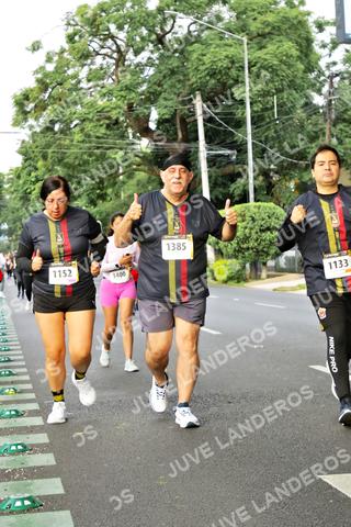 Foto de la X Carrera Leones Negros Red Cola 2026 a las 07:19