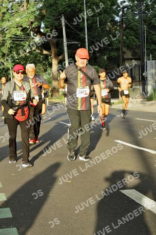 Foto de la X Carrera Leones Negros Red Cola 2026 a las 07:30