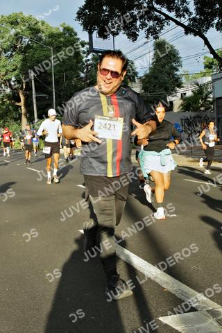 Foto de la X Carrera Leones Negros Red Cola 2026 a las 07:40